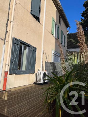 Maison à vendre  8 pièces - 130 m2 CARCASSONNE - 11