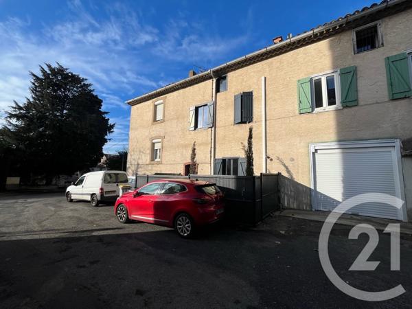 Maison à vendre  8 pièces - 130 m2 CARCASSONNE - 11