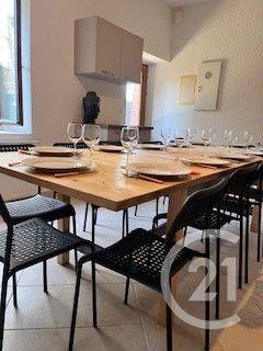 Maison à vendre  8 pièces - 130 m2 CARCASSONNE - 11