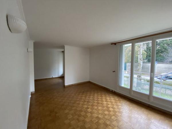 T4 Le Pecq 70.89 m²