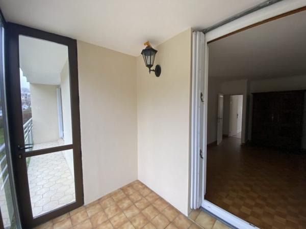 T4 Le Pecq 70.89 m²
