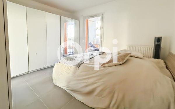 Appartement à vendre    2 pièces • 48,78 m2 Juvignac