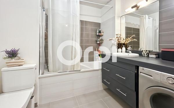 Appartement à vendre    2 pièces • 48,78 m2 Juvignac