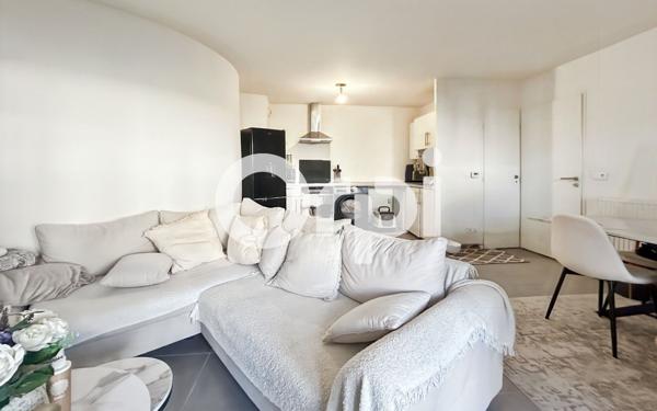 Appartement à vendre    2 pièces • 48,78 m2 Juvignac