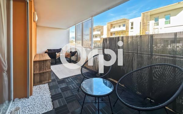 Appartement à vendre    2 pièces • 48,78 m2 Juvignac