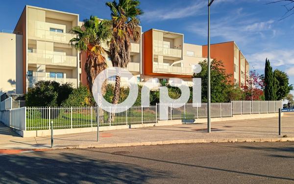 Appartement à vendre    2 pièces • 48,78 m2 Juvignac