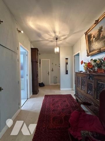 ANGERS – Jardin des Plantes – Proche centre-ville