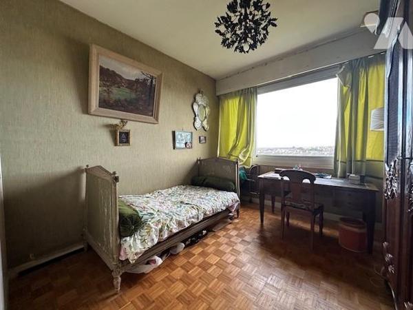 ANGERS – Jardin des Plantes – Proche centre-ville