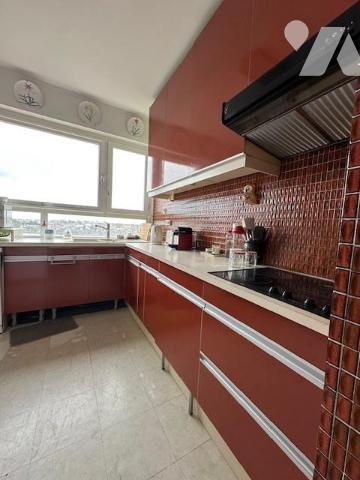 ANGERS – Jardin des Plantes – Proche centre-ville