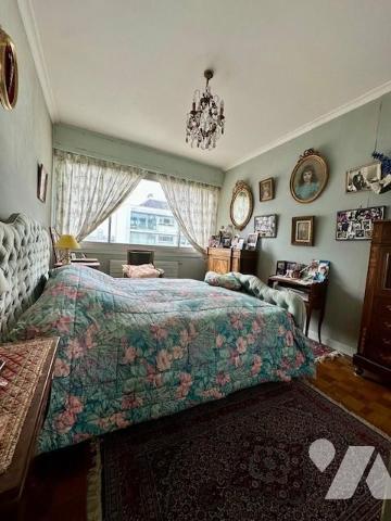 ANGERS – Jardin des Plantes – Proche centre-ville