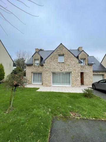 Maison à vendre à Séné dans le Morbihan (56860), ref : 56002-1534