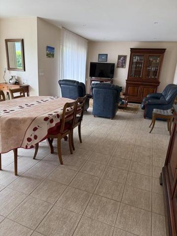 Maison à vendre à Séné dans le Morbihan (56860), ref : 56002-1534