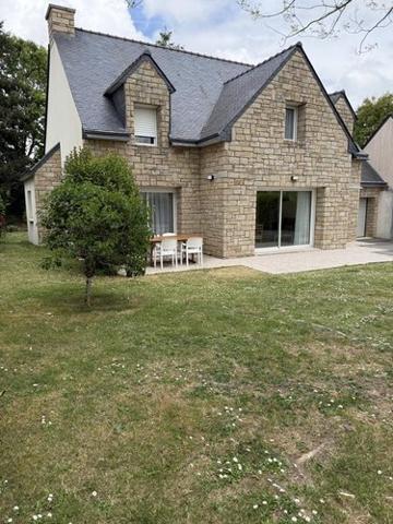 Maison à vendre à Séné dans le Morbihan (56860), ref : 56002-1534