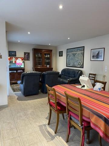 Maison à vendre à Séné dans le Morbihan (56860), ref : 56002-1534
