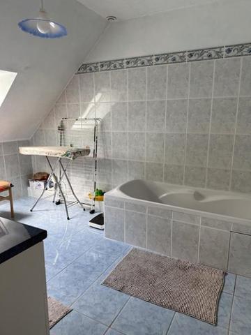 Maison à vendre à Séné dans le Morbihan (56860), ref : 56002-1534