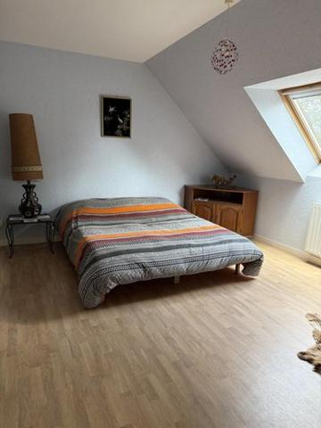 Maison à vendre à Séné dans le Morbihan (56860), ref : 56002-1534