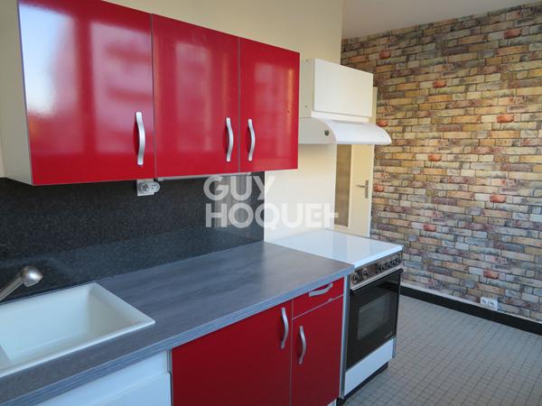 Appartement Saint Cyr Sur Loire - CHAUFFAGE COMPRIS
