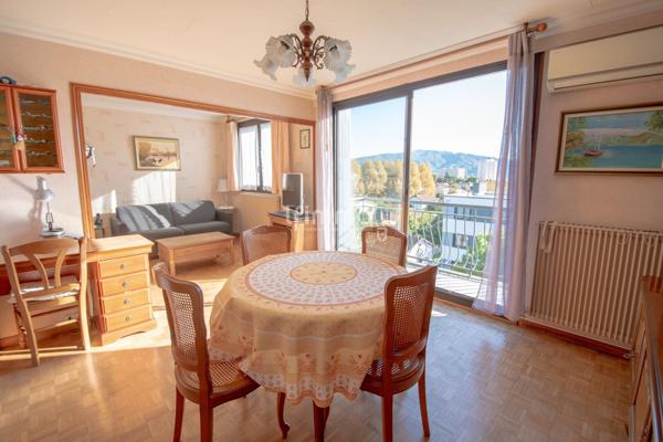 Sous Compromis / Saint Barnabé 13012 / Appartement