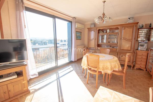 Sous Compromis / Saint Barnabé 13012 / Appartement