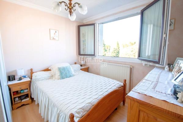 Sous Compromis / Saint Barnabé 13012 / Appartement