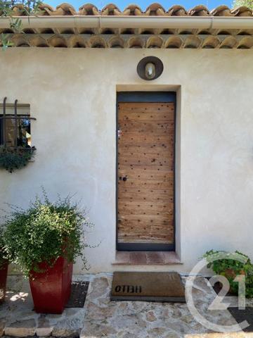Maison à vendre  6 pièces - 129 m2 VALBONNE - 06