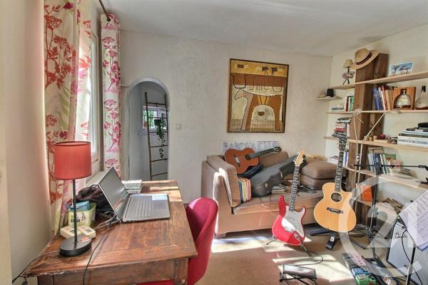 Maison à vendre  6 pièces - 129 m2 VALBONNE - 06