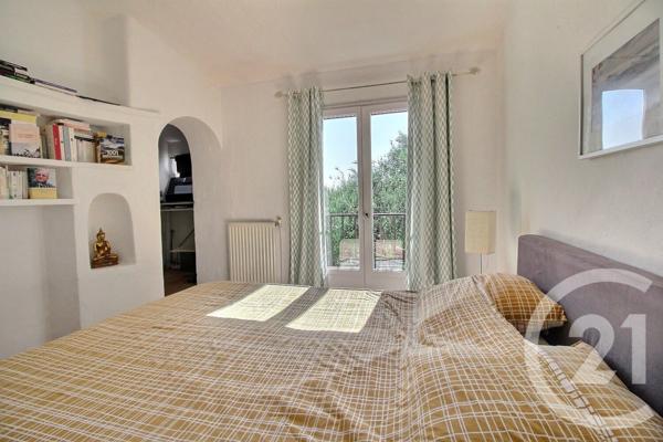 Maison à vendre  6 pièces - 129 m2 VALBONNE - 06