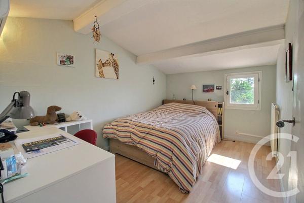 Maison à vendre  6 pièces - 129 m2 VALBONNE - 06