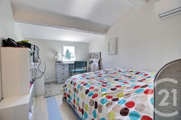 Maison à vendre  6 pièces - 129 m2 VALBONNE - 06