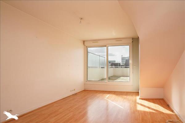 Appartement à louer |  TOURS |  2 pièces | 41 m²