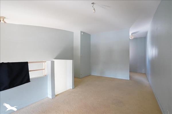 Appartement à louer |  TOURS |  2 pièces | 41 m²