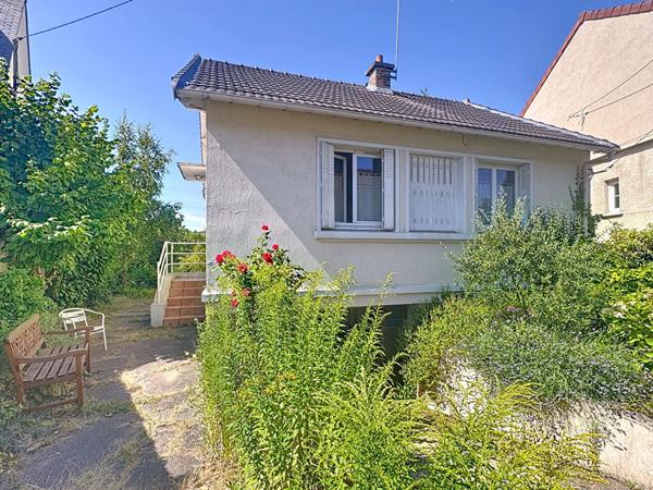 Maison à Palaiseau