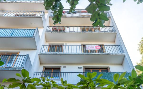 Appartement à vendre    4 pièces • 80,29 m2 Saint-Maur-des-Fossés