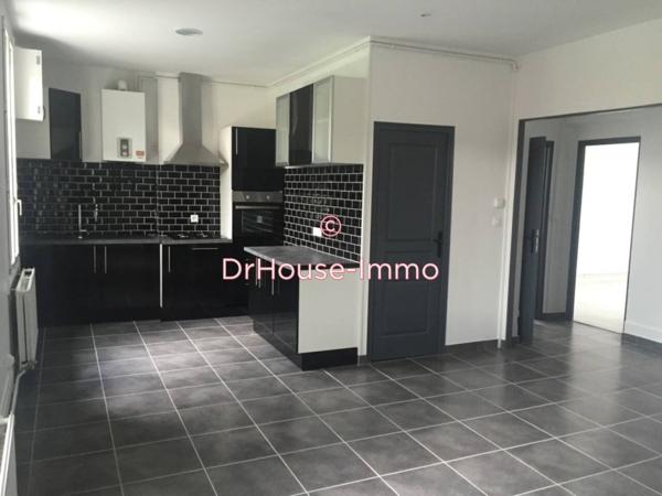 Immeuble à vendre 9 pièces de 192 m²