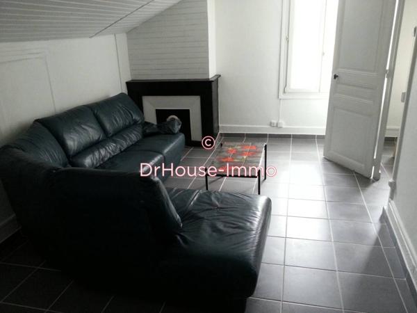Immeuble à vendre 9 pièces de 192 m²