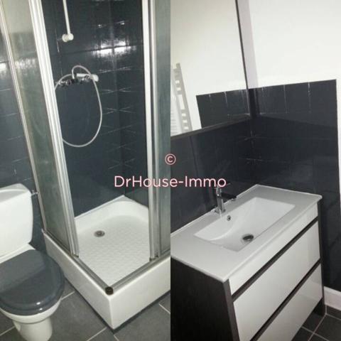 Immeuble à vendre 9 pièces de 192 m²