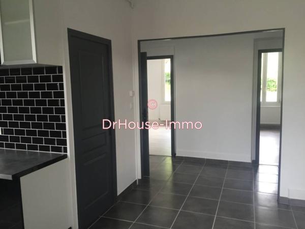 Immeuble à vendre 9 pièces de 192 m²