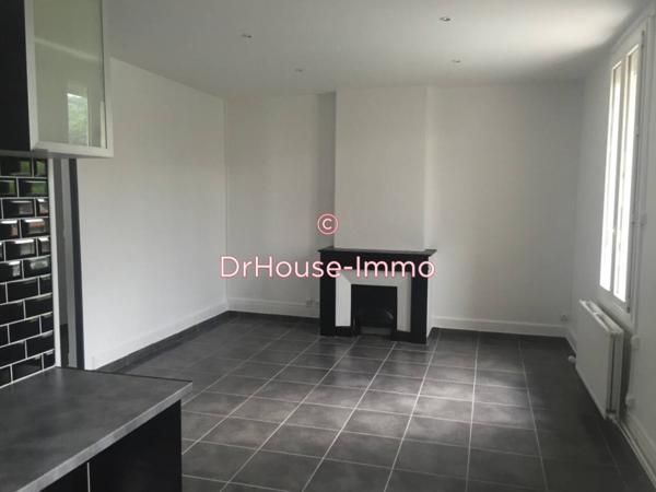 Immeuble à vendre 9 pièces de 192 m²