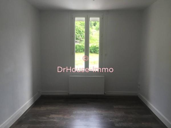 Immeuble à vendre 9 pièces de 192 m²