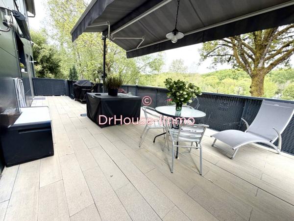 Maison à vendre 7 pièces de 174 m²