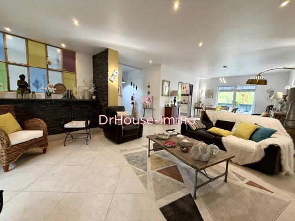 Maison à vendre 7 pièces de 174 m²