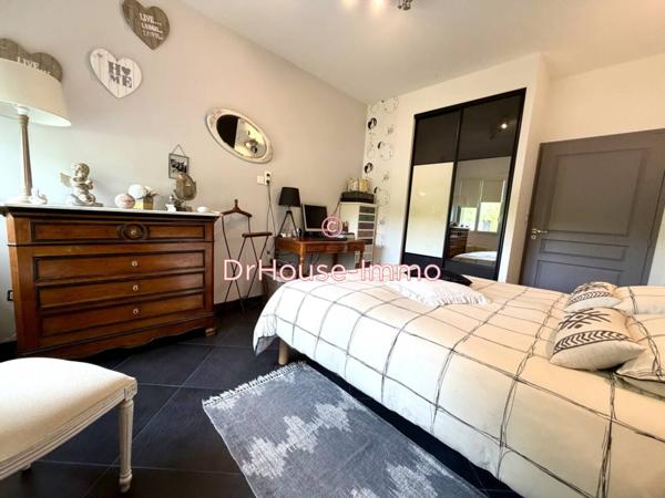 Maison à vendre 7 pièces de 174 m²