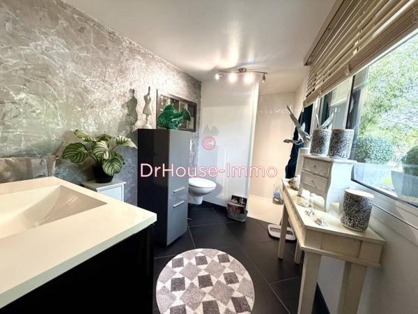 Maison à vendre 7 pièces de 174 m²