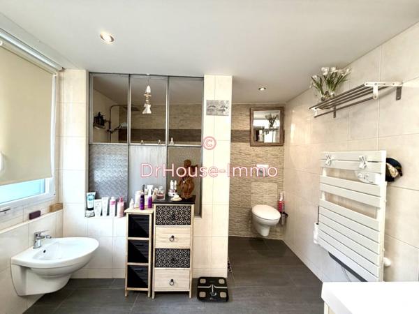 Maison à vendre 7 pièces de 174 m²