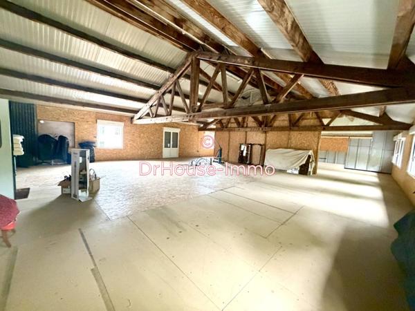 Maison à vendre 7 pièces de 174 m²