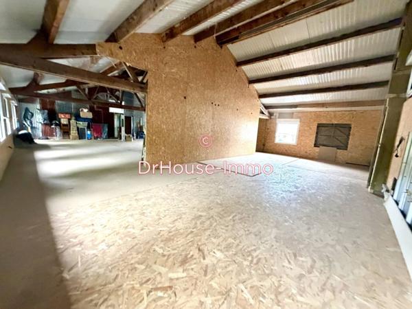 Maison à vendre 7 pièces de 174 m²