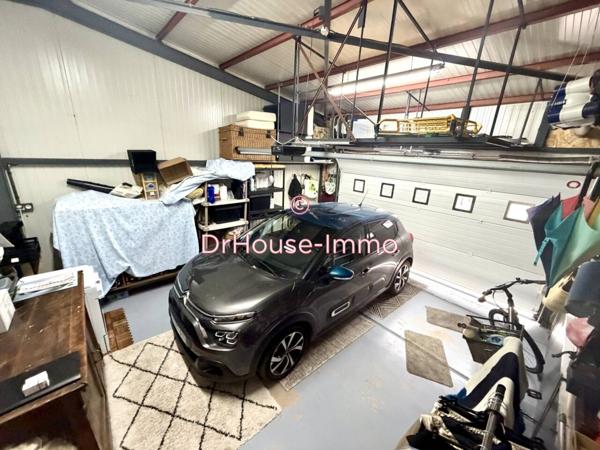 Maison à vendre 7 pièces de 174 m²