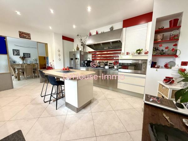 Maison à vendre 7 pièces de 174 m²