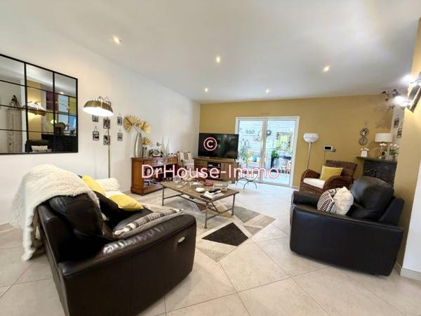 Maison à vendre 7 pièces de 174 m²