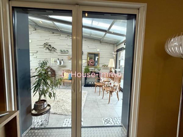 Maison à vendre 7 pièces de 174 m²